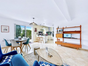 Ker Lodan jolie maison 3 chambres et terrasse